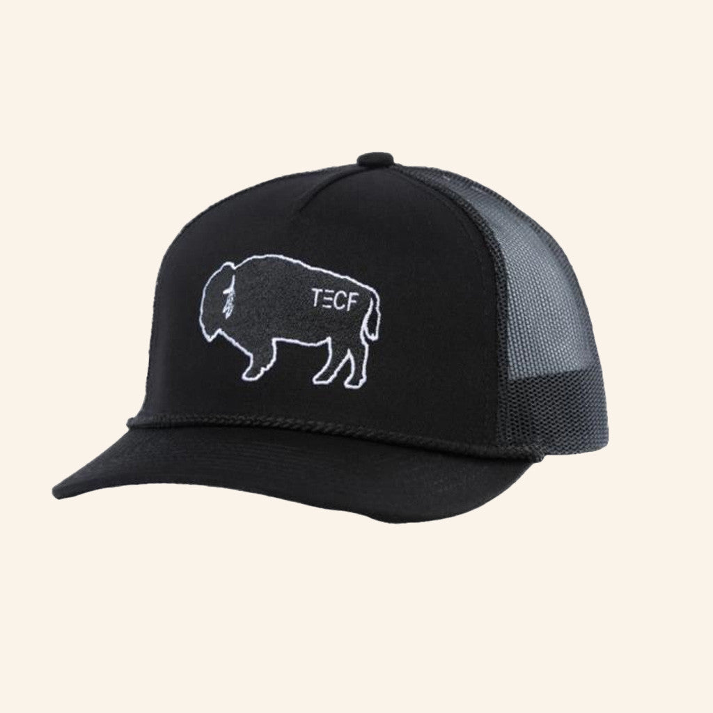 Chase Rice Merch Chase Rice Tecf Bison Trucker Hat Embroidered Gifts For Dudes Chase Rice Merch Chase Rice Tecf Bison Trucker Hat Embroidered Gifts For Dudes