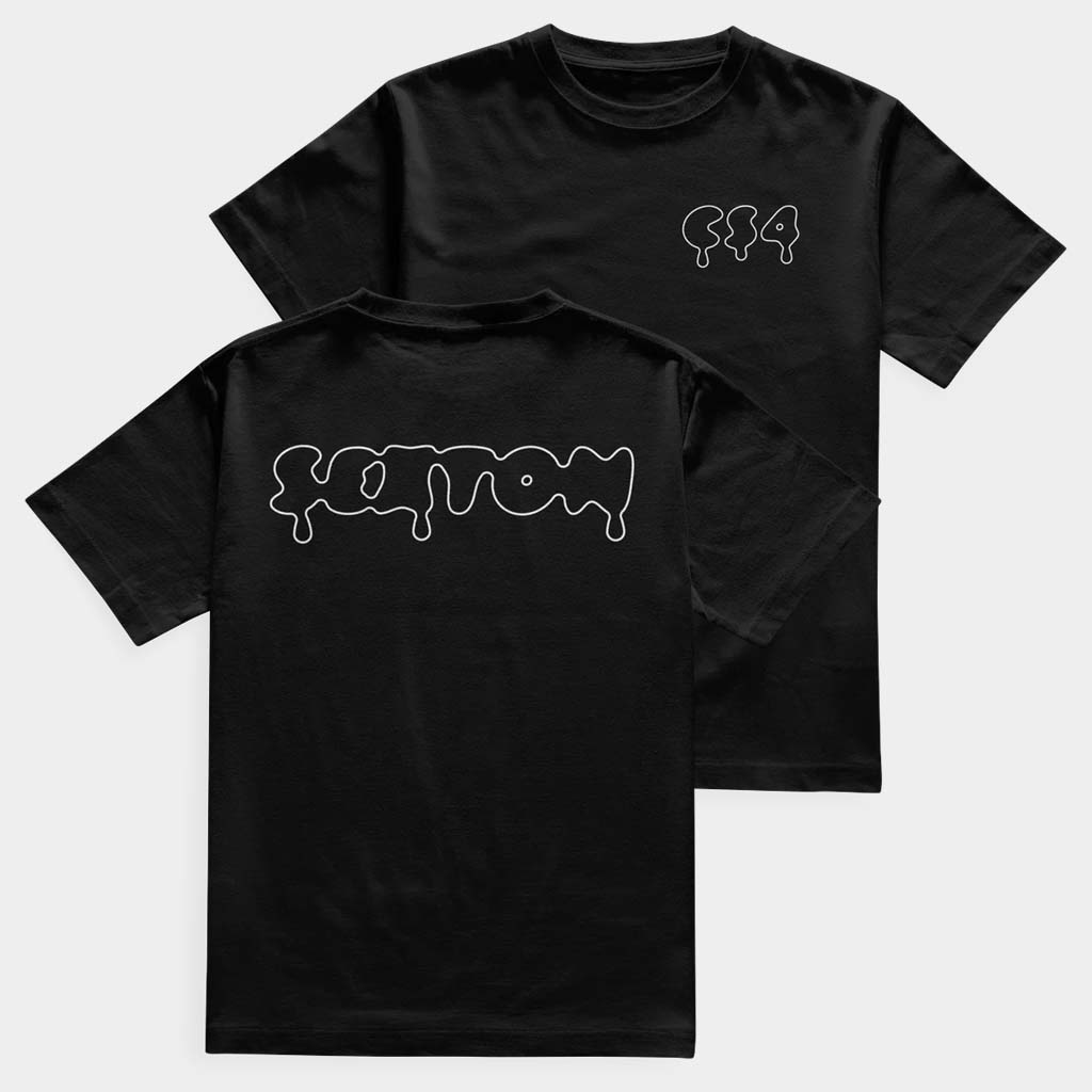 Chase Sexton Merch CS4 Drip T-Shirt Birthday Gifts For Racer Fans