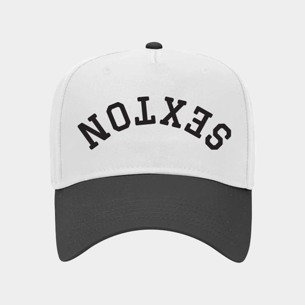 Chase Sexton Merch Sexton Upside Down Hat Embroidered Best Gifts For Racing Lovers