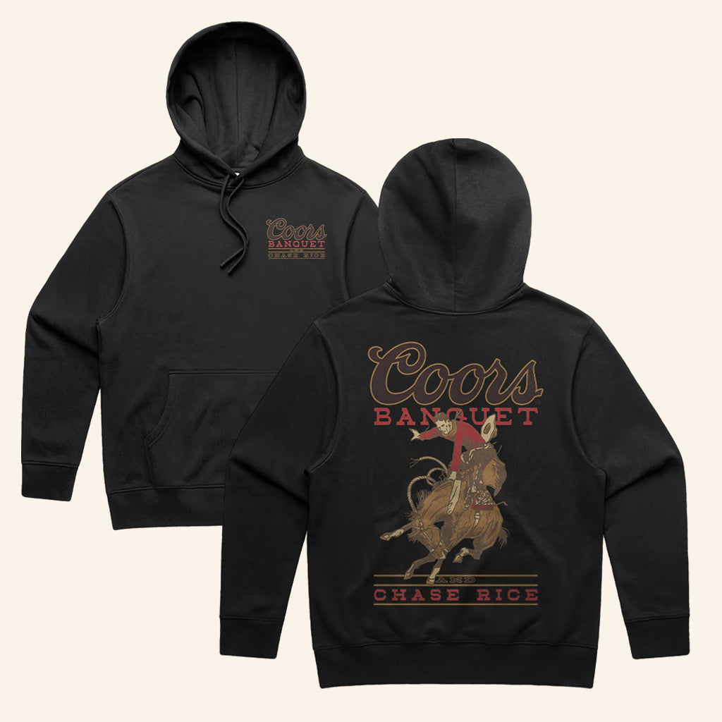 Chaserice Merch Mr Coors Hoodie Birthday Gift For Husband Chaserice Merch Mr Coors Hoodie Birthday Gift For Husband