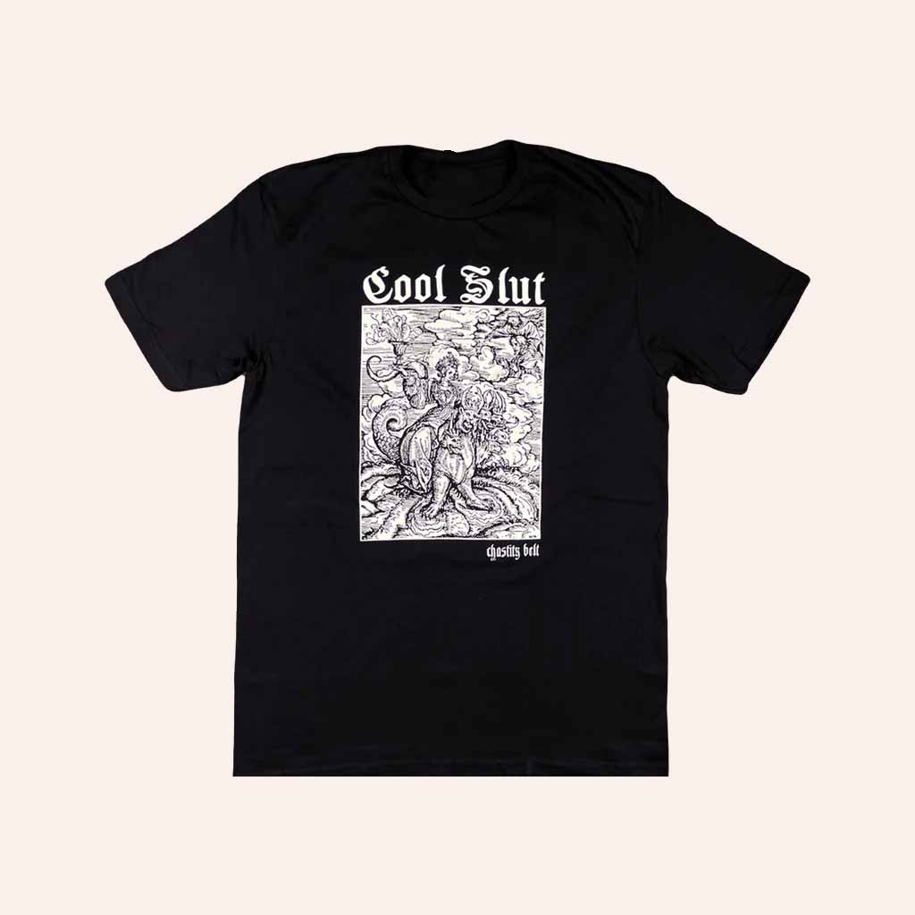 Chastity Belt Merch Cool Slut Black T-Shirt Gift Ideas For Brother Chastity Belt Merch Cool Slut Black T-Shirt Gift Ideas For Brother