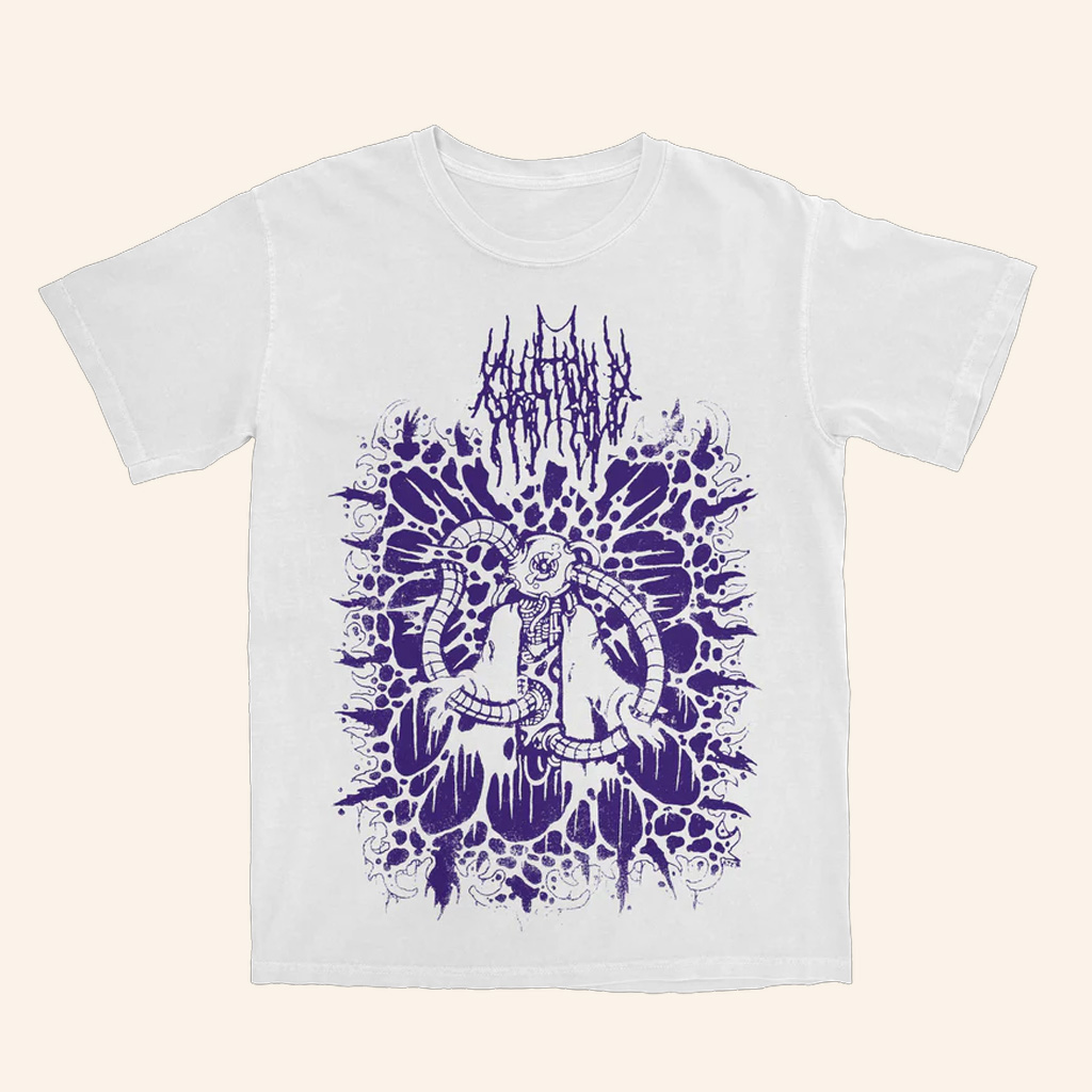 Chat Pile Merch Chat Pile Eyeball Shirt Best Gifts For Rock Music Lovers