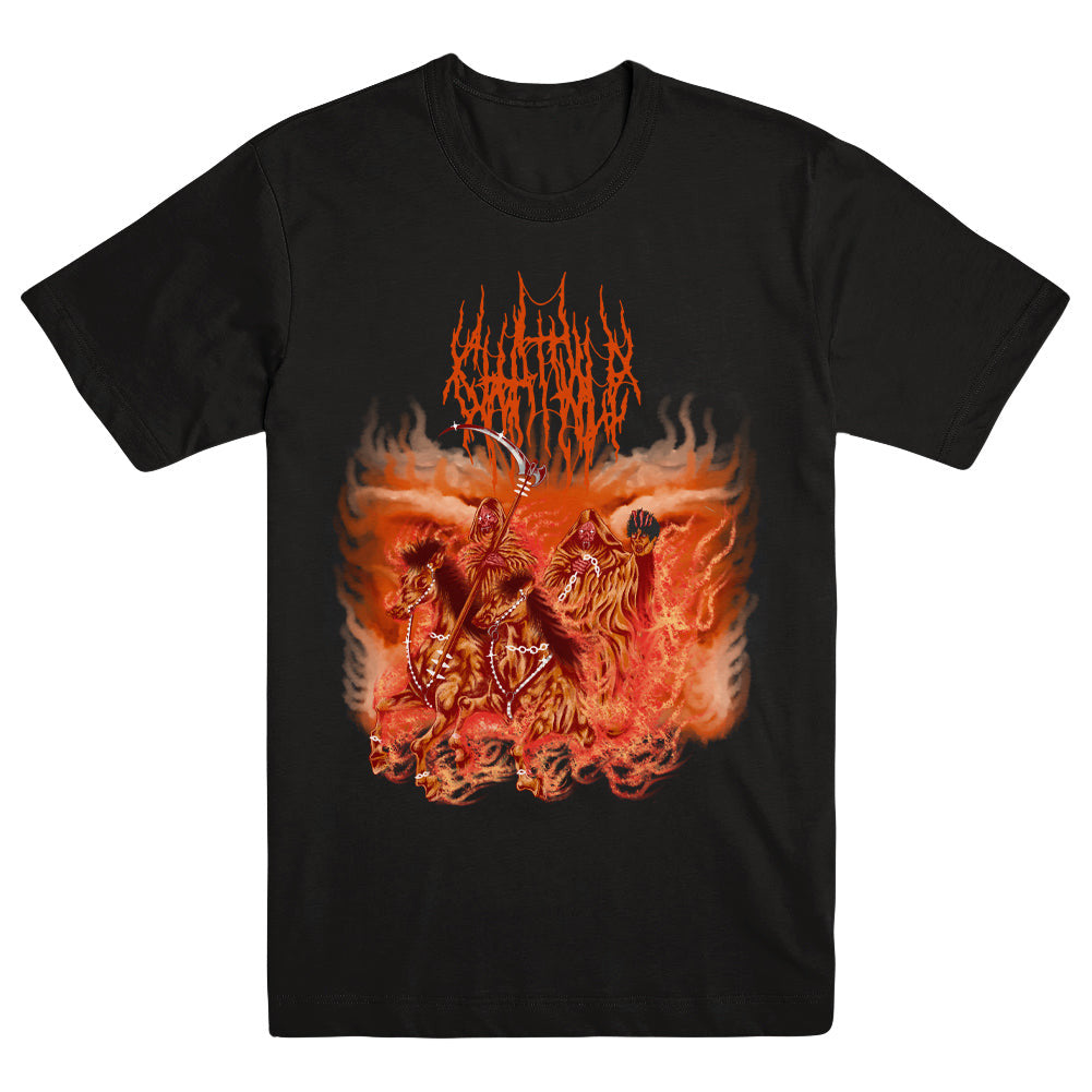 Chat Pile Merch No Way Out Shirt Chat Pile Shirt Father'S Day Gifts For Metal Music Lovers