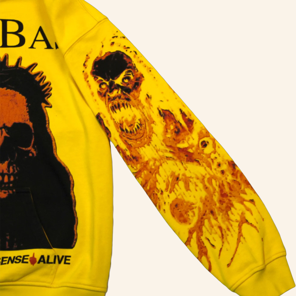 Che Merch C3 Hoodie Rest In Bass Hoodie Best Gifts For Rap Lovers