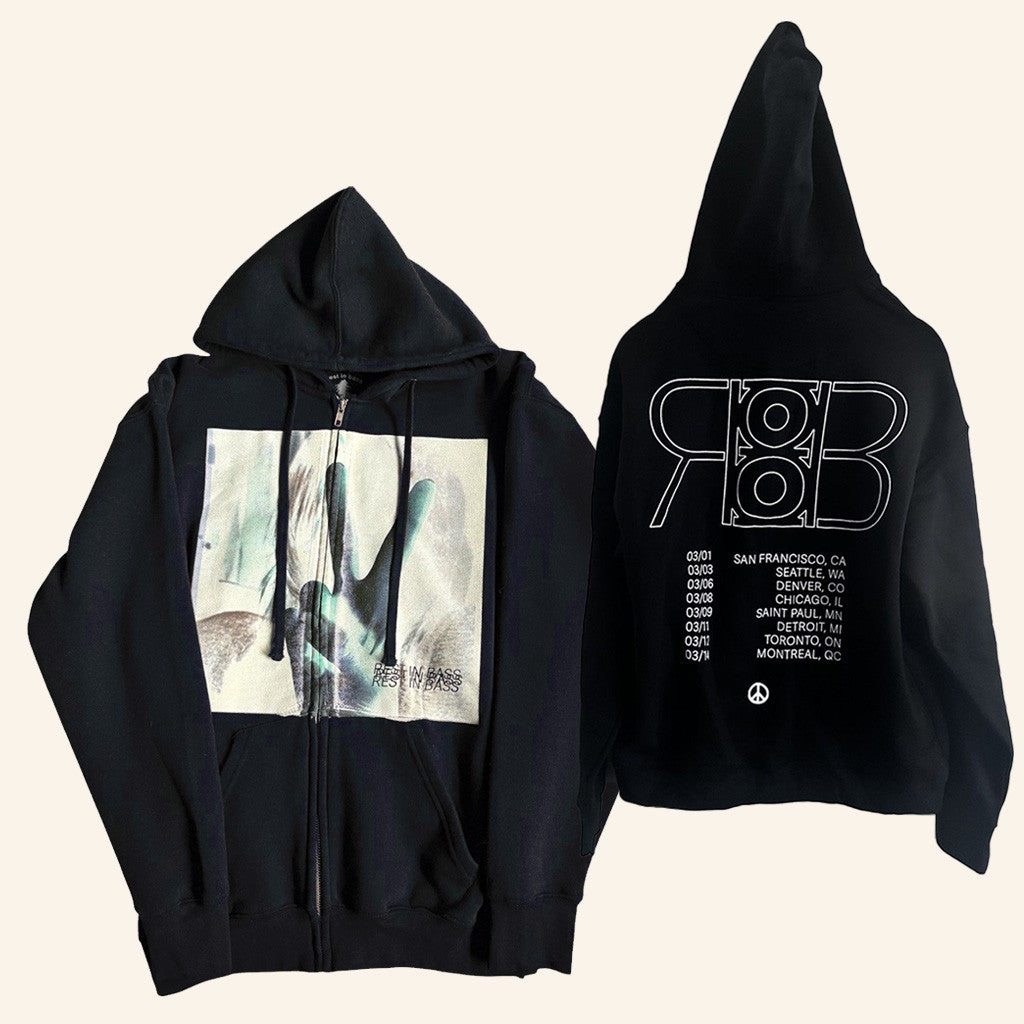 Che Merch Rapper Che Zip Hoodie Rest In Bass Merch Best Gifts For Fans Che Merch Rapper Che Zip Hoodie Rest In Bass Merch Best Gifts For Fans