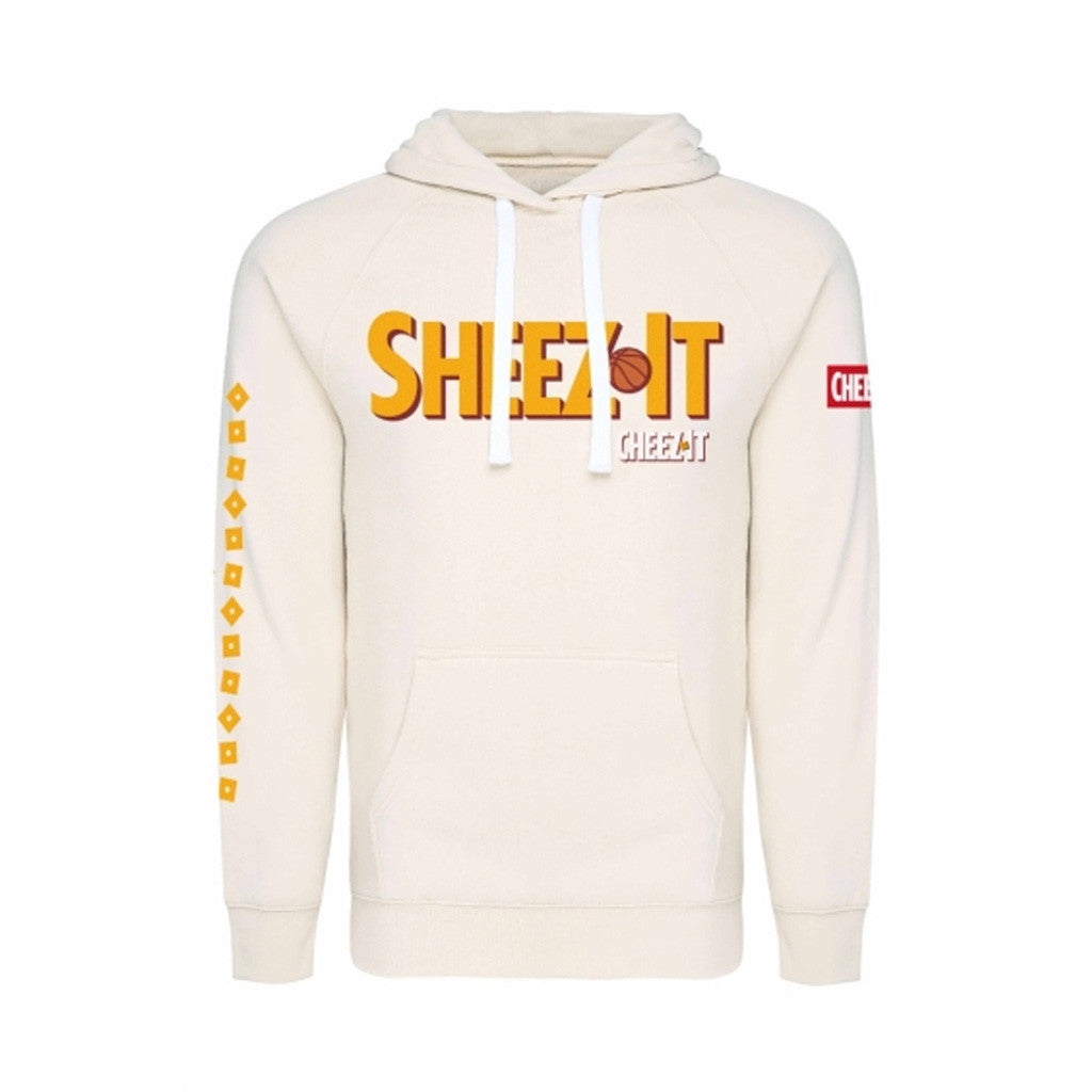 Cheez It Merch The Sheez It Fandom Hoodie Gifts For Husband