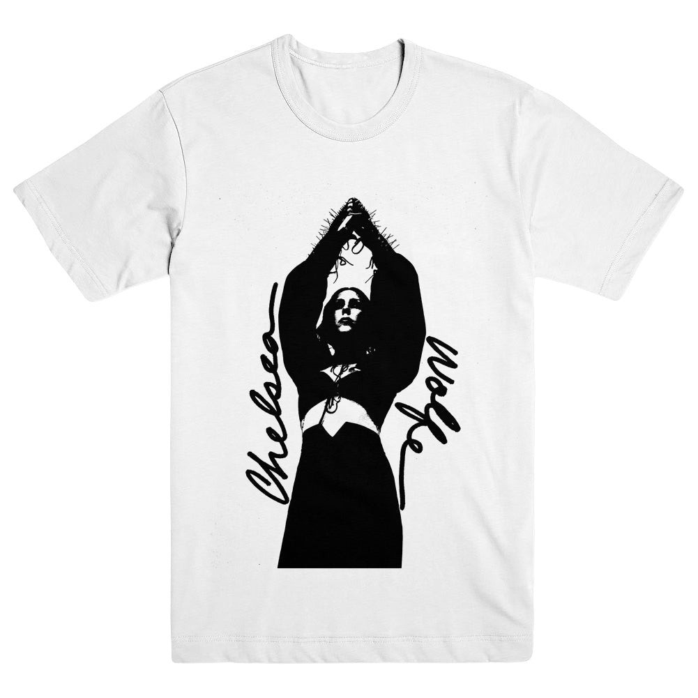 Chelsea Wolfe Merch Birth Of Violence White Shirt Chelsea Wolfe Shirt Dad Gifts For Father'S Day 2025 Chelsea Wolfe Merch Birth Of Violence White Shirt Chelsea Wolfe Shirt Dad Gifts For Father'S Day 2025