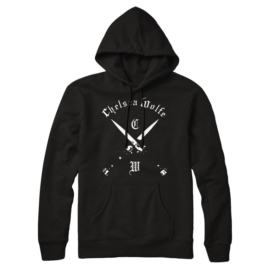 Chelsea Wolfe Merch Blades Hoodie Chelsea Wolfe Hoodie Father'S Day Gifts For Metal Music Lovers Chelsea Wolfe Merch Blades Hoodie Chelsea Wolfe Hoodie Father'S Day Gifts For Metal Music Lovers