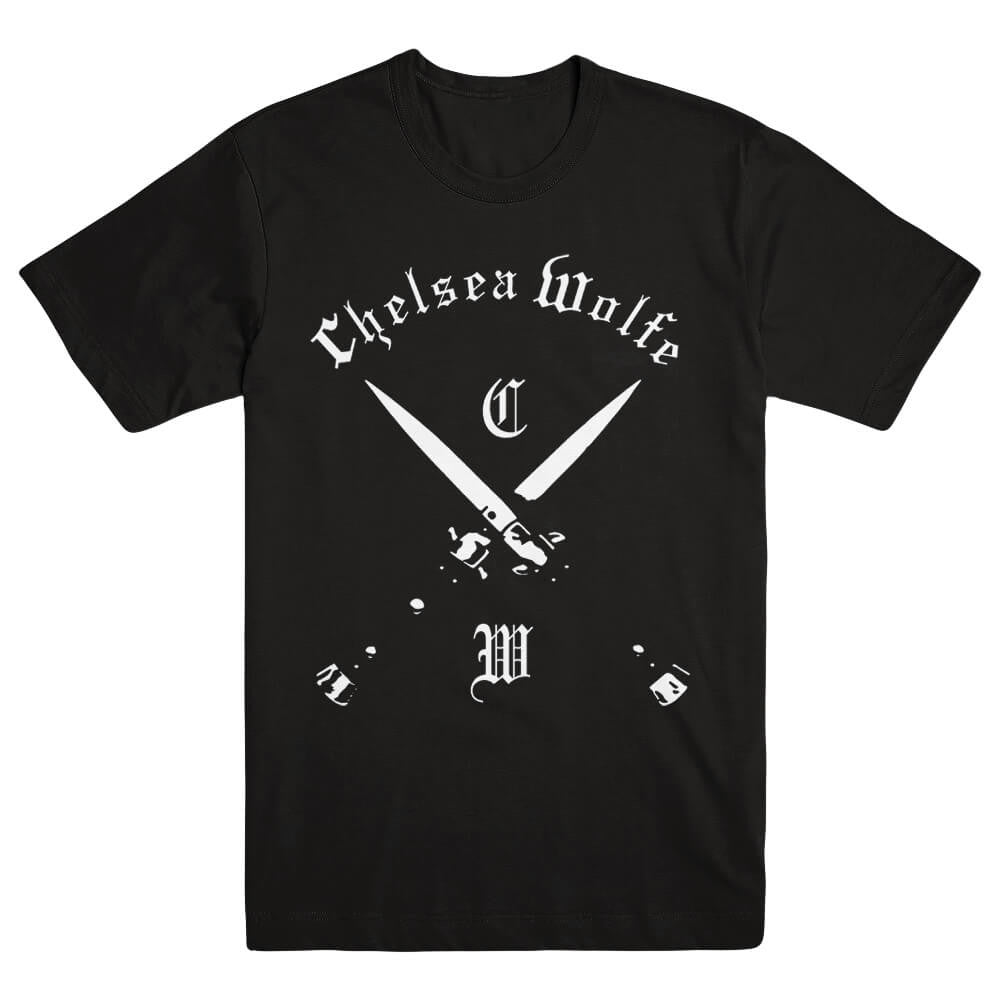 Chelsea Wolfe Merch Blades Shirt Chelsea Wolfe Shirt Father'S Day Gifts For Metal Music Lovers Chelsea Wolfe Merch Blades Shirt Chelsea Wolfe Shirt Father'S Day Gifts For Metal Music Lovers