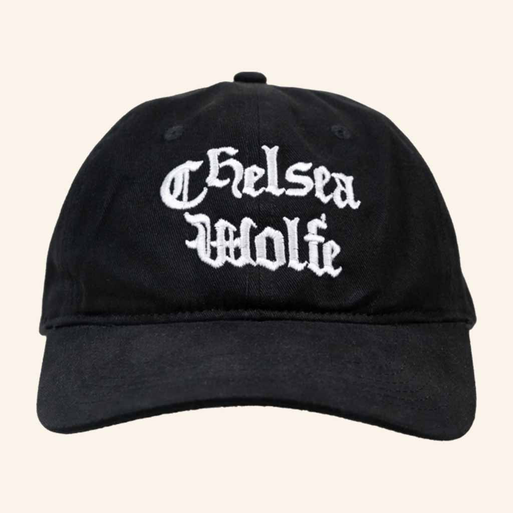 Chelsea Wolfe Merch Chelsea Wolfe Embroidered Hat Christmas Present For Her Chelsea Wolfe Merch Chelsea Wolfe Embroidered Hat Christmas Present For Her