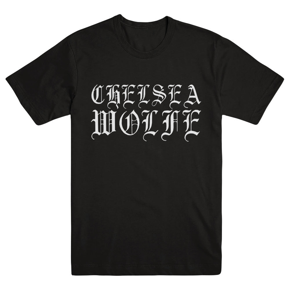 Chelsea Wolfe Merch Logo Shirt Chelsea Wolfe Shirt Father'S Day Gifts For Metal Music Lovers Chelsea Wolfe Merch Logo Shirt Chelsea Wolfe Shirt Father'S Day Gifts For Metal Music Lovers