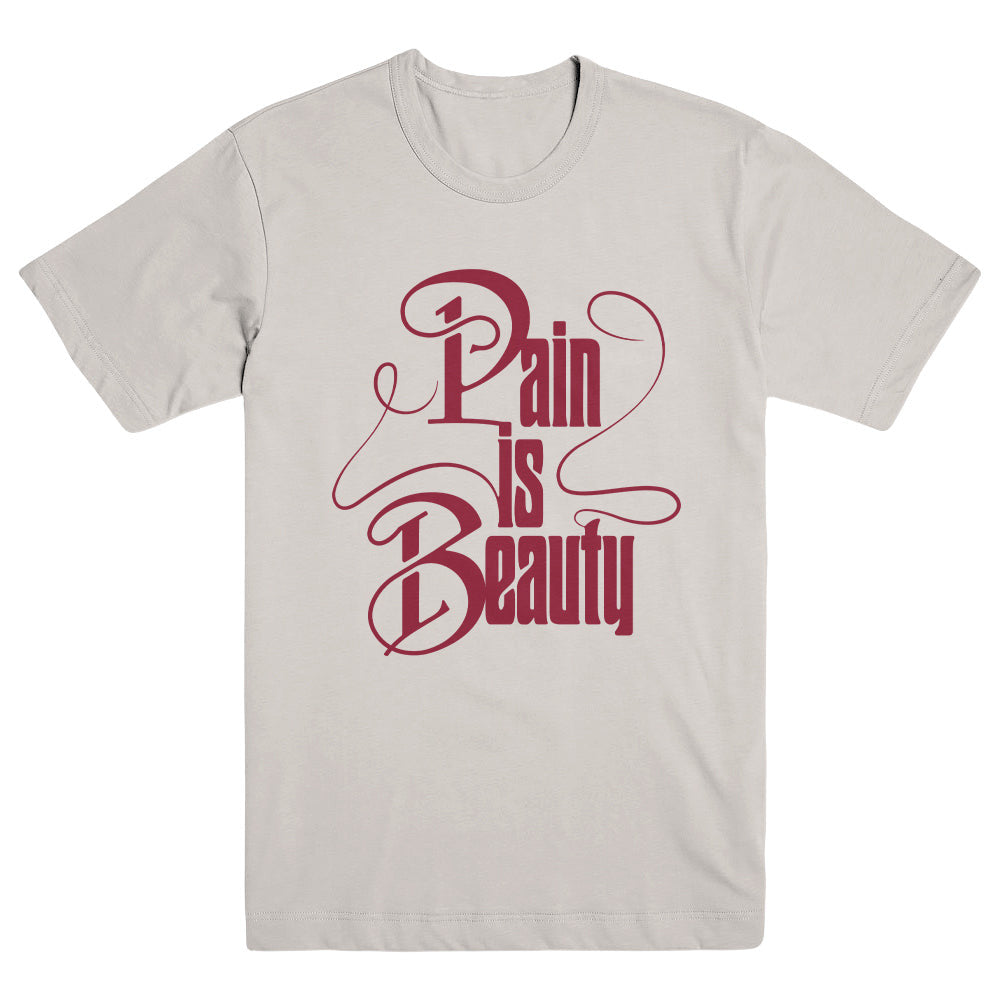 Chelsea Wolfe Merch Pain Is Beauty Heather Lynn Shirt Chelsea Wolfe Shirt Father'S Day Gifts For Boyfriend Chelsea Wolfe Merch Pain Is Beauty Heather Lynn Shirt Chelsea Wolfe Shirt Father'S Day Gifts For Boyfriend