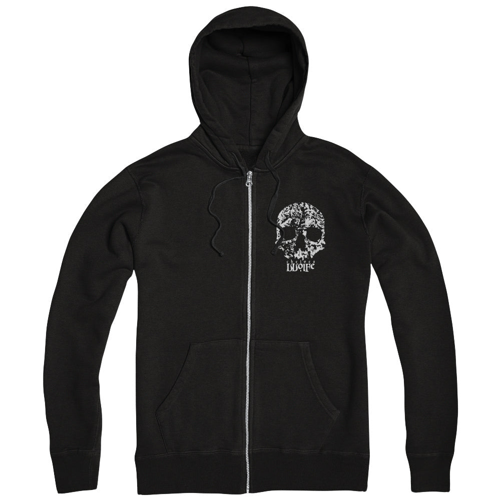 Chelsea Wolfe Merch Skull Zipper Hoodie Chelsea Wolfe Zipper Hoodie Father'S Day Gifts For Metal Music Lovers Chelsea Wolfe Merch Skull Zipper Hoodie Chelsea Wolfe Zipper Hoodie Father'S Day Gifts For Metal Music Lovers