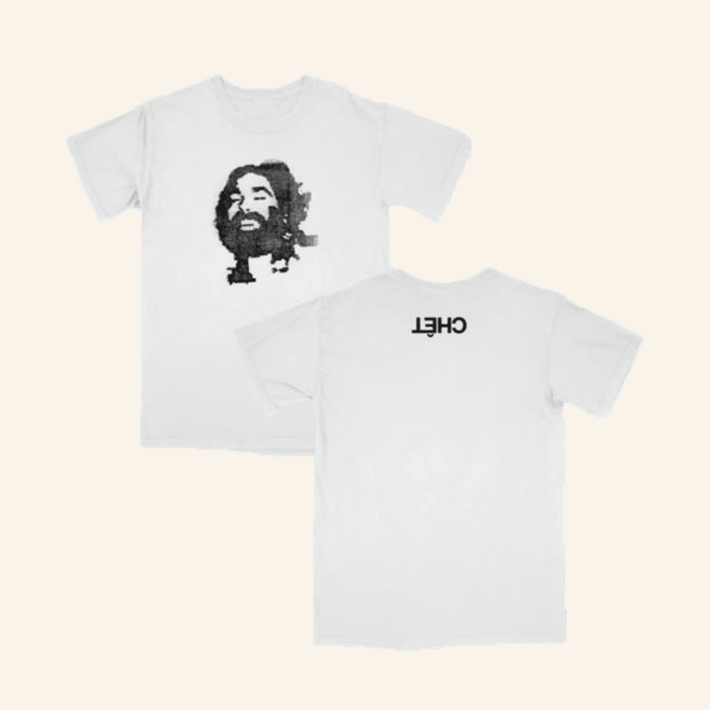 Chet Faker Merch Chet T-Shirt Gifts For Girlfriend Chet Faker Merch Chet T-Shirt Gifts For Girlfriend