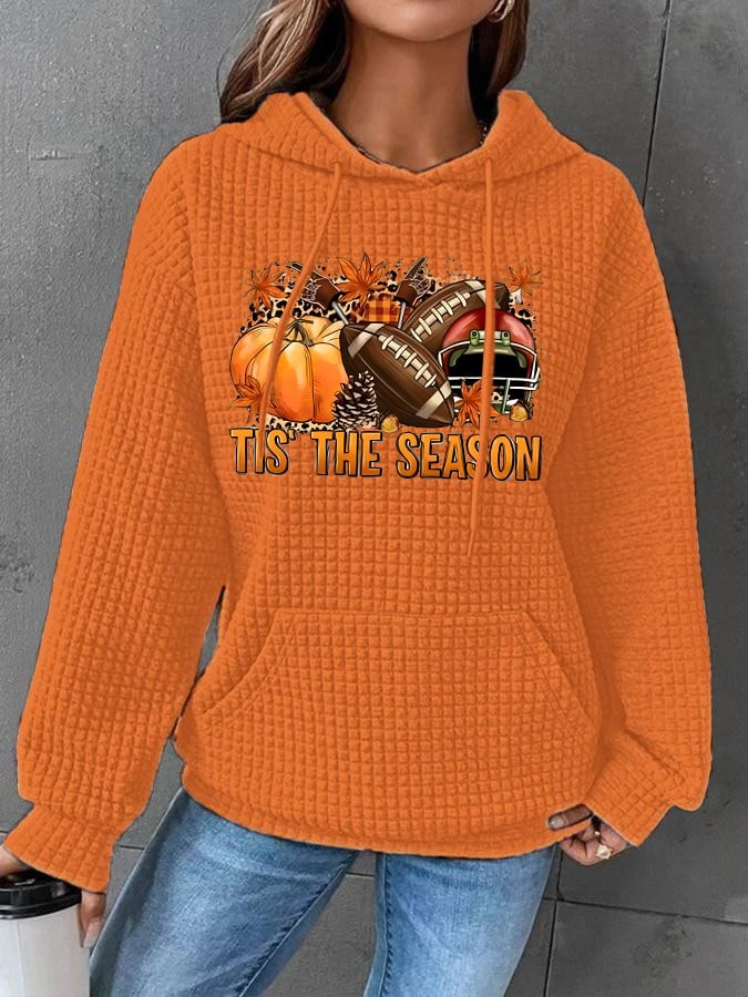 Chicago Bears Merch Tis The Season Hoodie Holiday Clothing Unique Gifts For Bears Nation