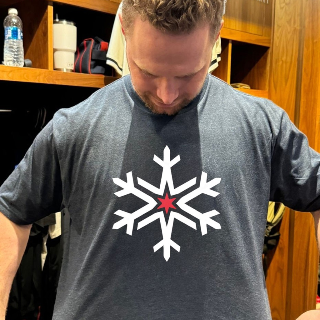 Chicago Football Caleb Williams Iceman Celebration T-Shirt Caleb Williams Merch For Fans