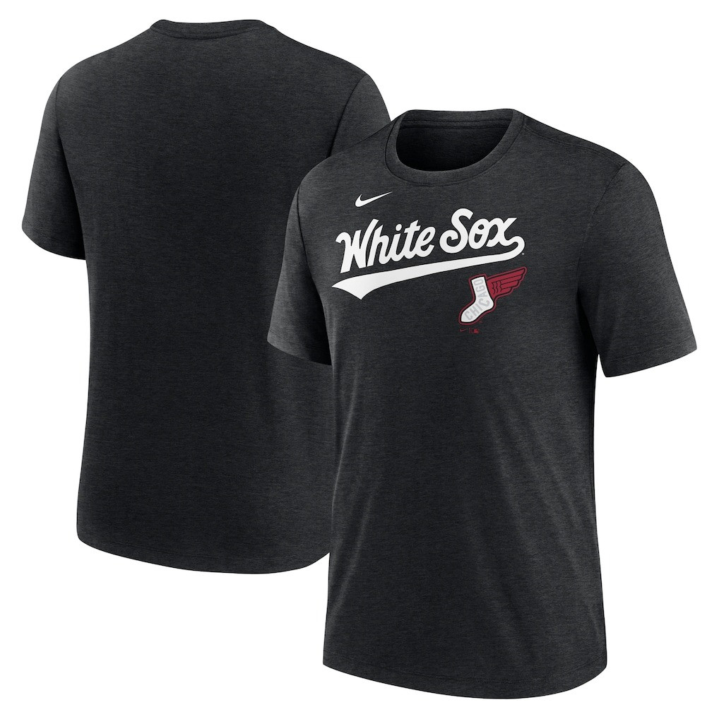 Chicago White Sox City Connect Shirt 2025 Apparel Unique Gifts For White Sox Fans