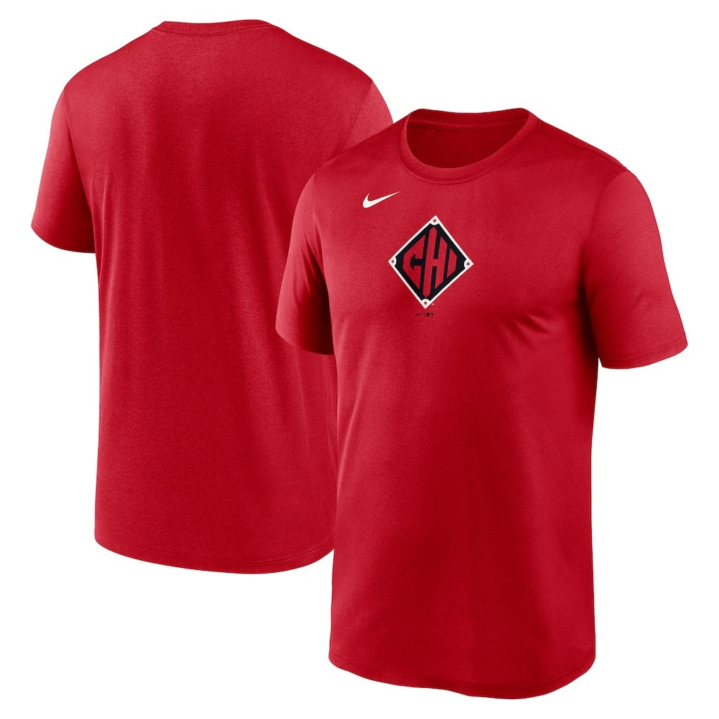 Chicago White Sox City Connect Shirt 2025 MLB Merch Apparel Performance T-Shirt Gifts