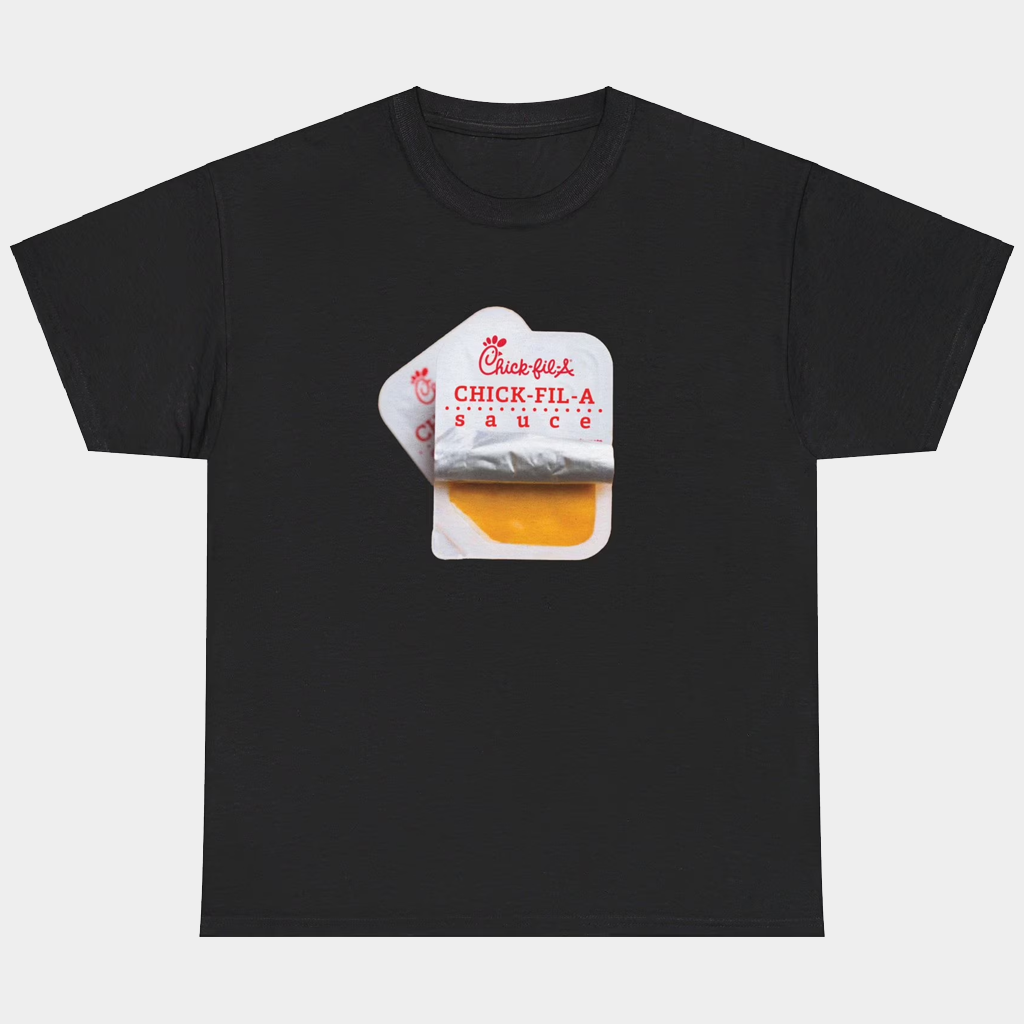 Chick Fil A Merch Chick Fil A Sauce Lemonade T-Shirt Black Gifts Ideas For Him Chick Fil A Merch Chick Fil A Sauce Lemonade T-Shirt Black Gifts Ideas For Him