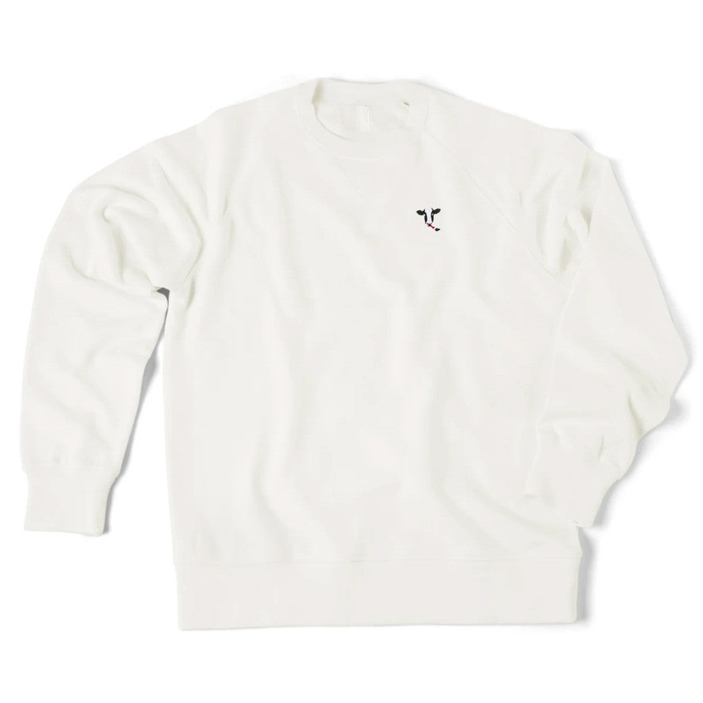 Chick Fil A Merch Cow Crewneck Sweatshirt Gifts For Her Chick Fil A Merch Cow Crewneck Sweatshirt Gifts For Her