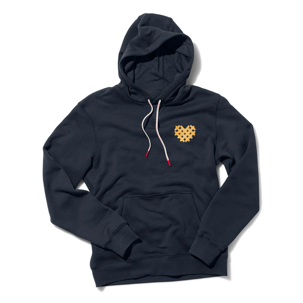 Chick Fil A Merch I Heart Waffle Fries Hoodie Gift Ideas For Wife Chick Fil A Merch I Heart Waffle Fries Hoodie Gift Ideas For Wife