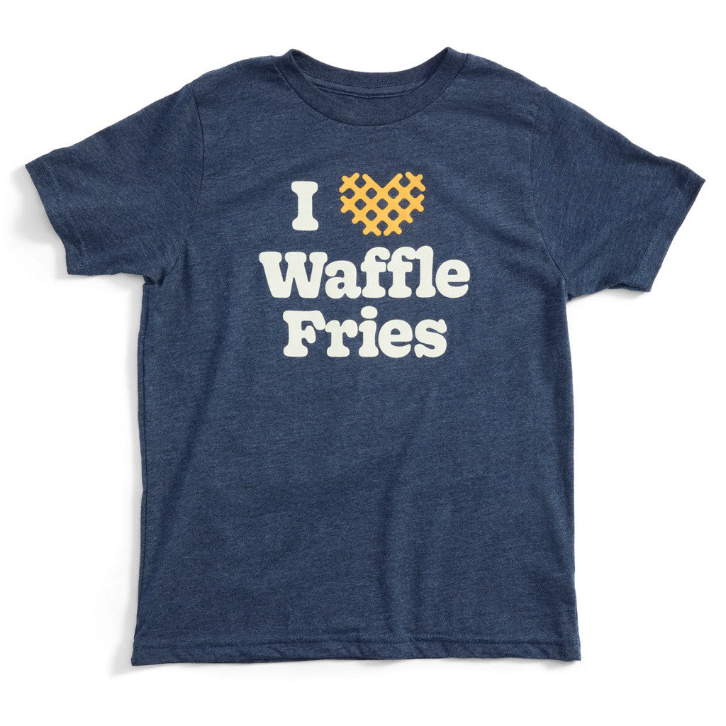 Chick Fil A Merch I Heart Waffle Fries Shirt Gift Ideas For Wife Chick Fil A Merch I Heart Waffle Fries Shirt Gift Ideas For Wife