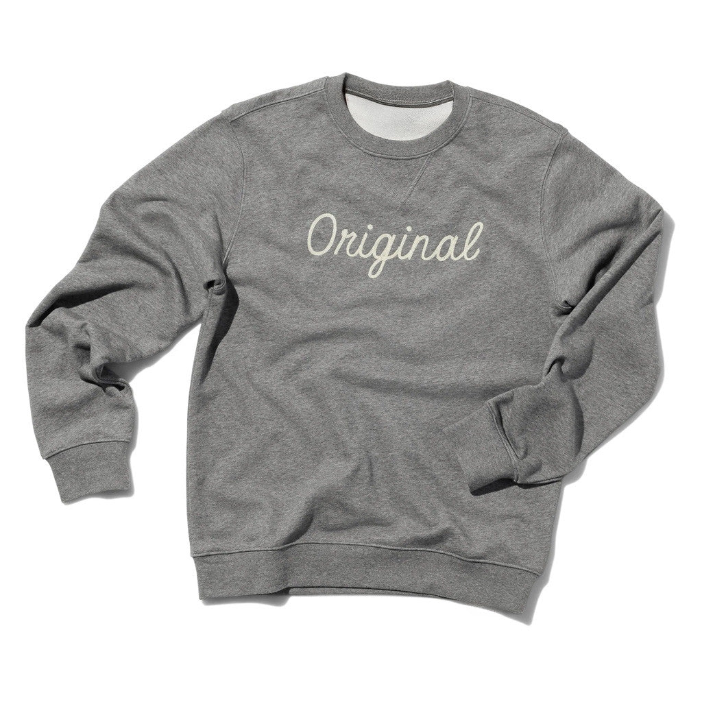 Chick Fil A Merch Original Crewneck Sweatshirt Gifts For Husband Chick Fil A Merch Original Crewneck Sweatshirt Gifts For Husband
