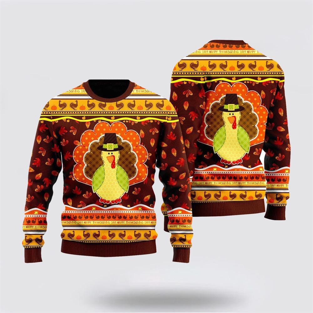 Chickens Ugly Christmas Sweater Funny Christmas Sweater Christmas Gifts For Husband