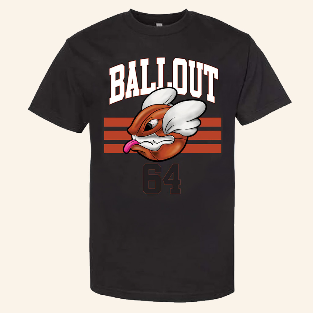 Chief Keef Merch Ball Out 64 T-Shirt Best Gifts For Hip Hop Lovers Chief Keef Merch Ball Out 64 T-Shirt Best Gifts For Hip Hop Lovers