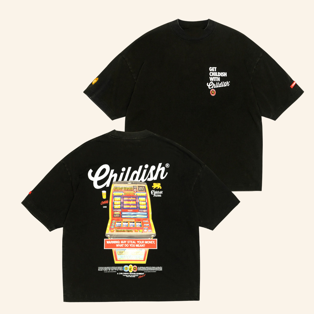 Childish Merch Childish Pub T-Shirt Best Christmas Gifts For Brother Childish Merch Childish Pub T-Shirt Best Christmas Gifts For Brother