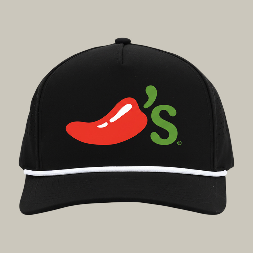 Chili's Performance Carson Hocevar Hat Carson Hocevar Fan Merch Present For Father's Day