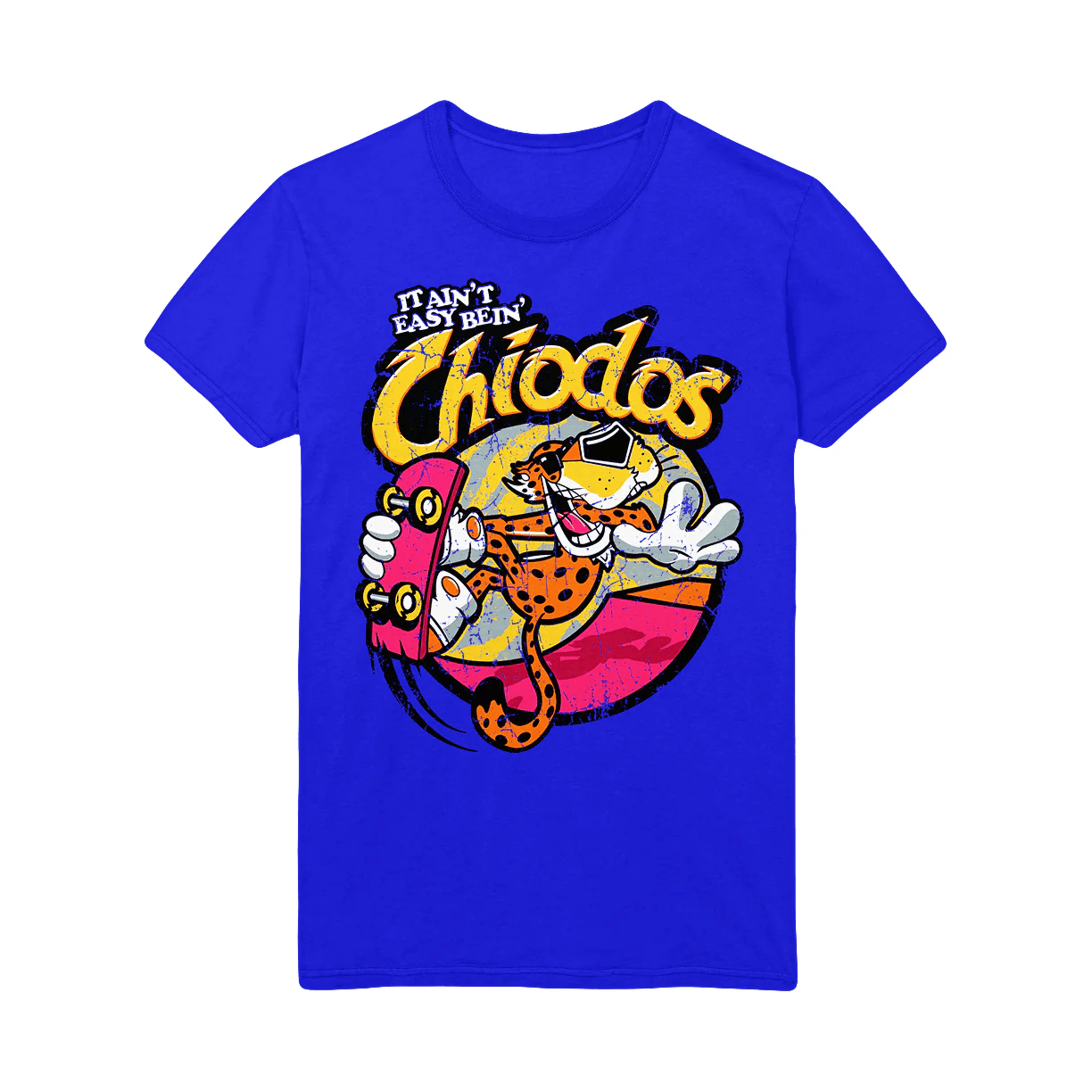 Chiodos Merch Chiodos It Ain't Easy Bein' Royal T-Shirt Gifts For Him Chiodos Merch Chiodos It Ain't Easy Bein' Royal T-Shirt Gifts For Him