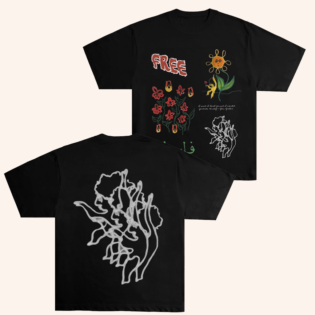 CHNGE Merch Free Palestine T-Shirt Christmas Gifts For Boyfriend CHNGE Merch Free Palestine T-Shirt Christmas Gifts For Boyfriend