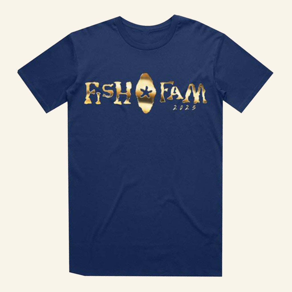 Chocolate Starfish Merch Fishfam T-Shirt Presents For Boyfriend Chocolate Starfish Merch Fishfam T-Shirt Presents For Boyfriend