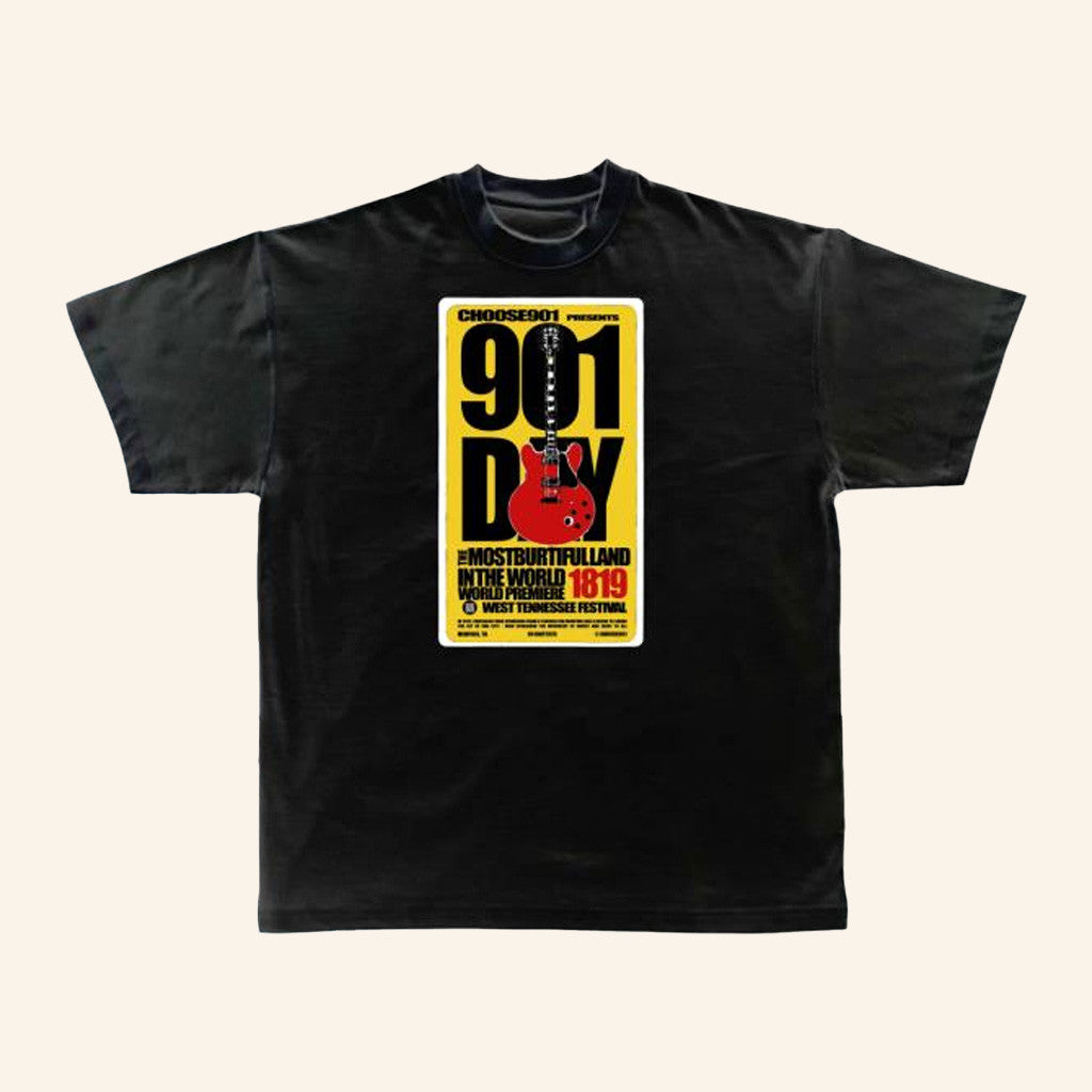 Choose 901 Merch The 901 Day T-Shirt Gifts For Boyfriend Choose 901 Merch The 901 Day T-Shirt Gifts For Boyfriend