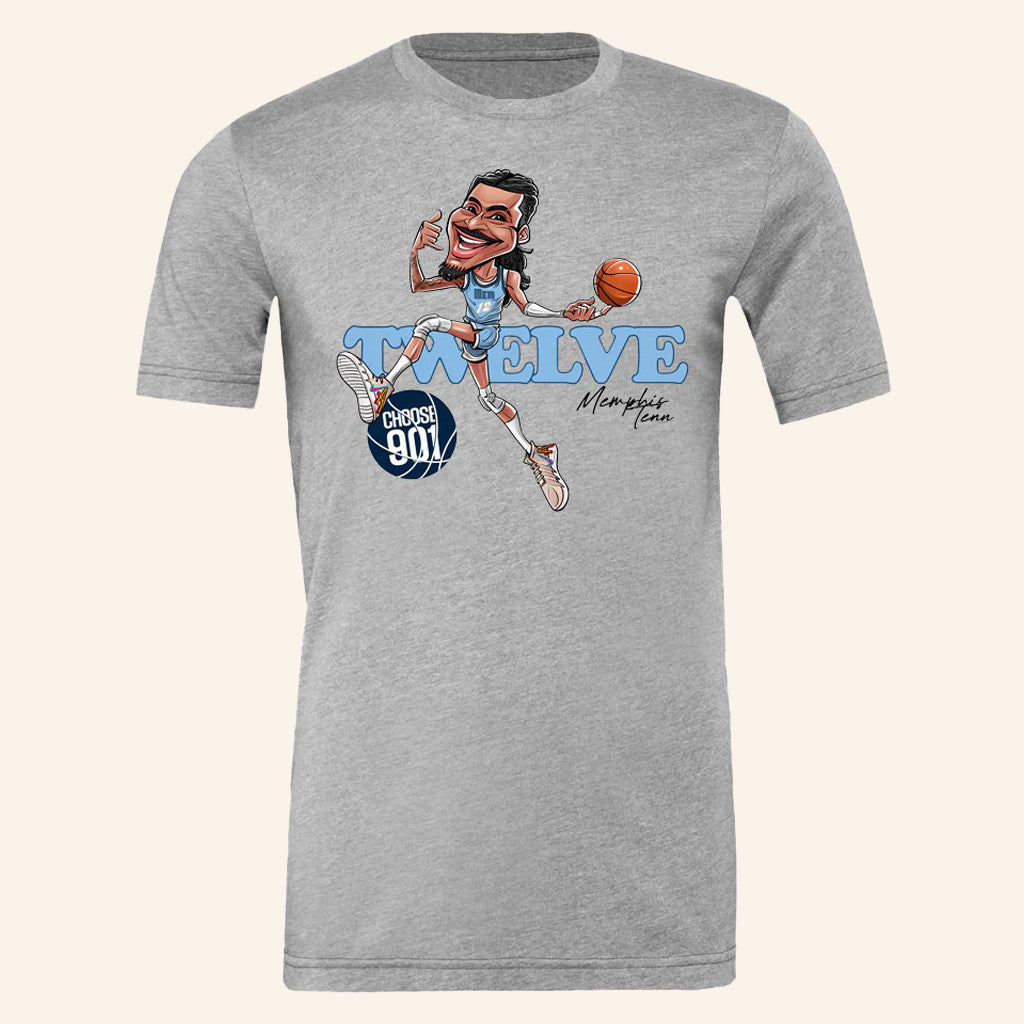 Choose901 Merch Twelve Shirt Gift Ideas For Husband Choose901 Merch Twelve Shirt Gift Ideas For Husband