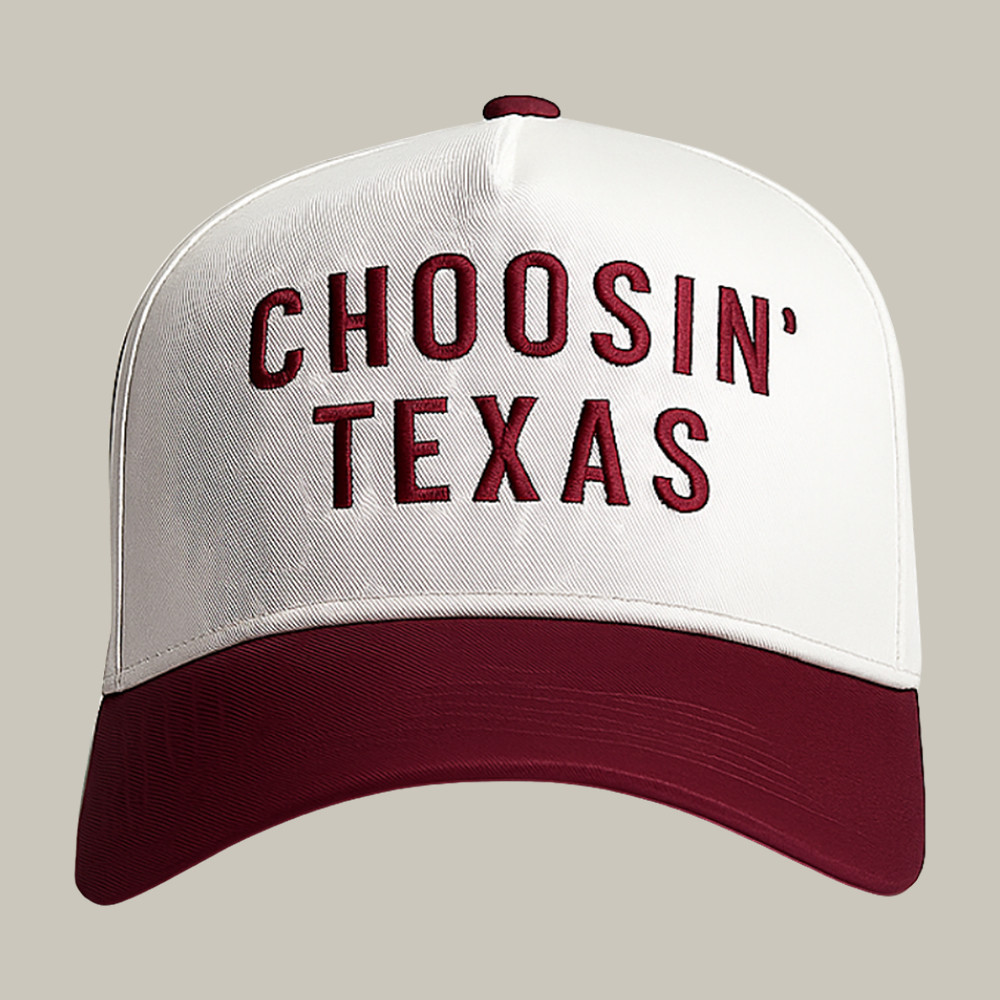 Choosin Texas Ella Langley Hat Country Music Ella Langley Merch Cool Gift For Fans