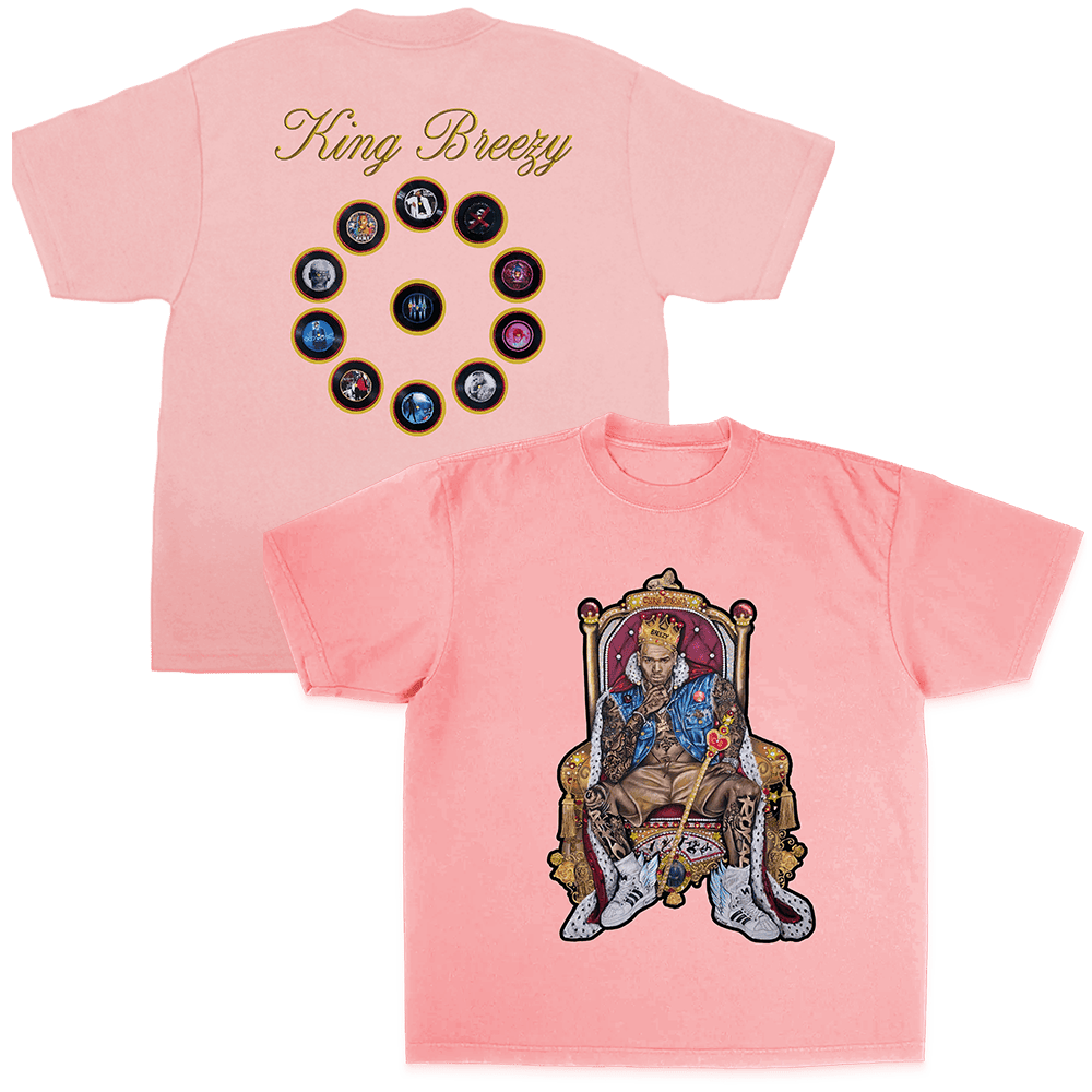 Chris Brown Merch 20 Years Of Chris Brown By Erica Krissy S'S Shirt Chris Brown T-Shirt Chris Brown Merch 20 Years Of Chris Brown By Erica Krissy S'S Shirt Chris Brown T-Shirt