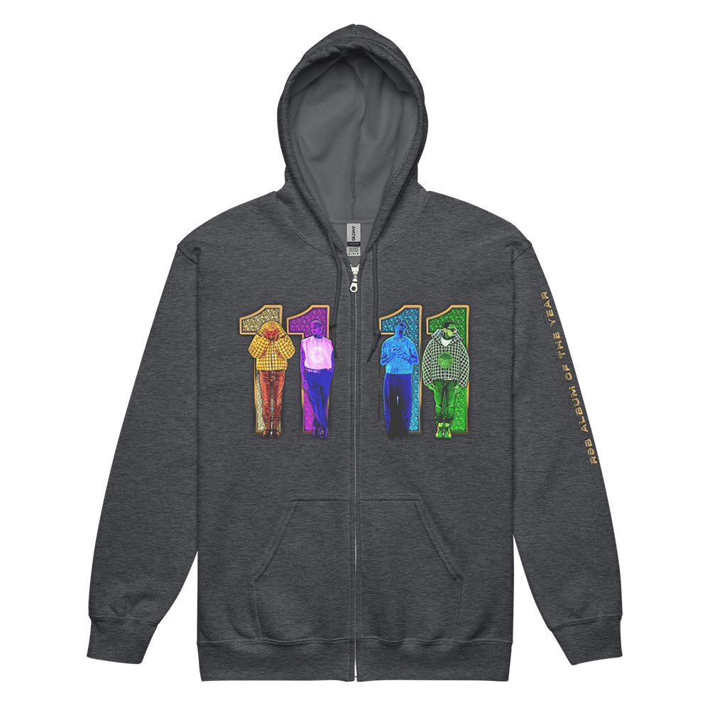 Chris Brown Merch 2025 R And B Album 11:11 Hoodie Fathers Day Gifts For Husband Chris Brown Merch 2025 R And B Album 11:11 Hoodie Fathers Day Gifts For Husband