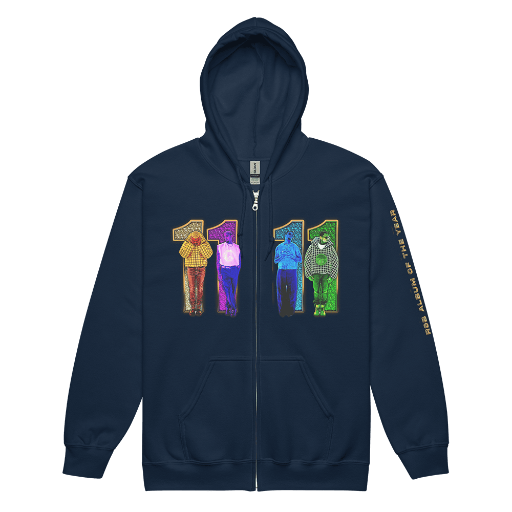 Chris Brown Merch 2025 R And B Album 11:11 Hoodie Fathers Day Gifts For Husband Chris Brown Merch 2025 R And B Album 11:11 Hoodie Fathers Day Gifts For Husband