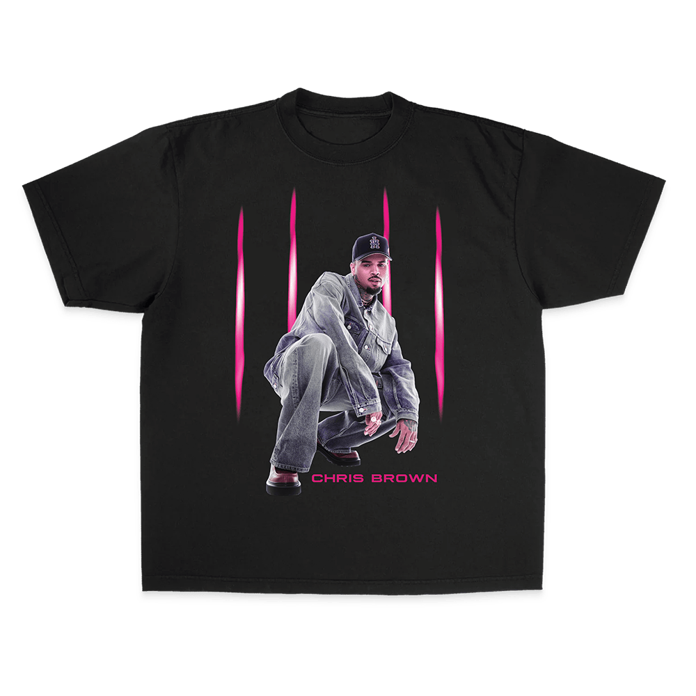 Chris Brown Merch Angel Numbers S'S Shirt Chris Brown T-Shirt Mother'sDay Gifts 2025 Chris Brown Merch Angel Numbers S'S Shirt Chris Brown T-Shirt Mother'sDay Gifts 2025