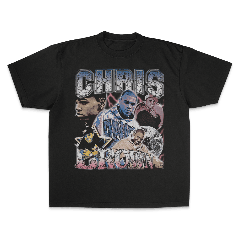 Chris Brown Merch Chris Brown T-Shirt Music Lover Father's Day Gifts For Husband Chris Brown Merch Chris Brown T-Shirt Music Lover Father's Day Gifts For Husband