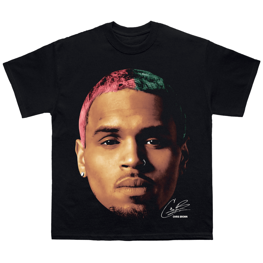 Chris Brown Merch Chris Brown Tour T-Shirt Father's Day Gifts For Husband Chris Brown Merch Chris Brown Tour T-Shirt Father's Day Gifts For Husband