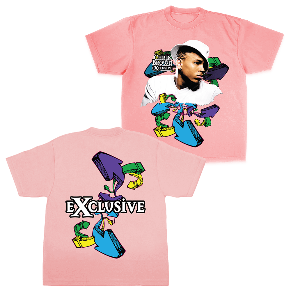 Chris Brown Merch Exclusive Arrows S'S Shirt Chris Brown T-Shirt Top Father's Day Gifts Chris Brown Merch Exclusive Arrows S'S Shirt Chris Brown T-Shirt Top Father's Day Gifts