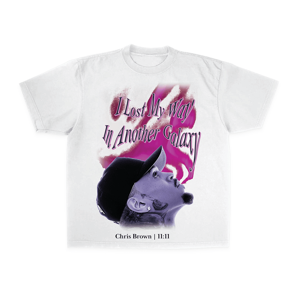 Chris Brown Merch Galaxy Aura S'S Shirt Chris Brown T-Shirt Mother'sDay Gifts 2025 Chris Brown Merch Galaxy Aura S'S Shirt Chris Brown T-Shirt Mother'sDay Gifts 2025