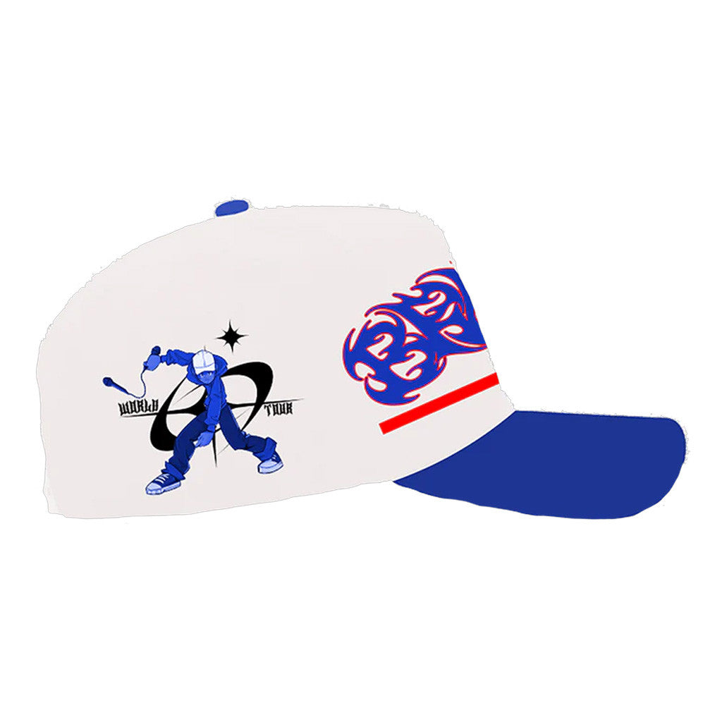 Chris Brown Merch Tour 2025 Breezy Baseball Hat Gifts For Music Fans Chris Brown Merch Tour 2025 Breezy Baseball Hat Gifts For Music Fans