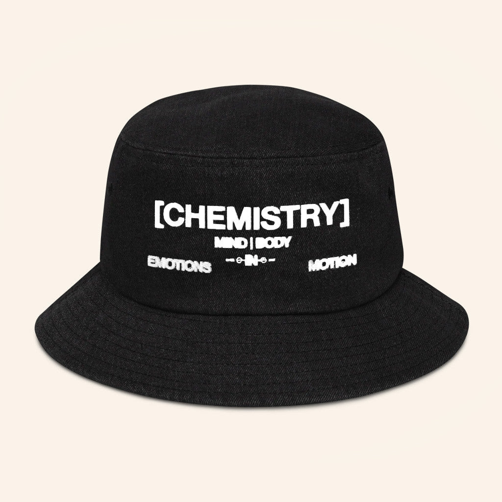 Chris Lake Merch Chemistry Bucket Hat Chemistry Album Tour 2025 Apparel Boyfriend Gifts Chris Lake Merch Chemistry Bucket Hat Chemistry Album Tour 2025 Apparel Boyfriend Gifts