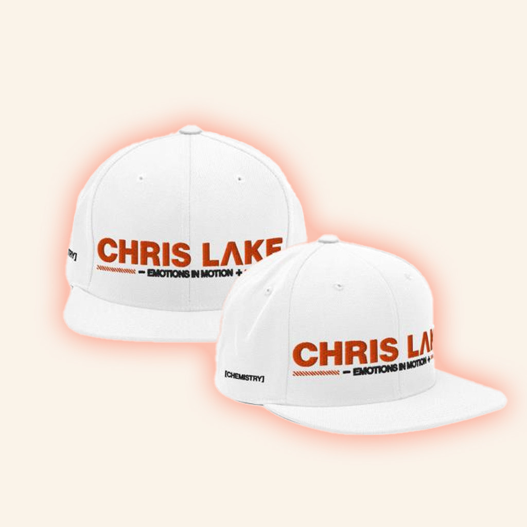 Chris Lake Merch Chemistry Chris Lake Flat Bill Snapback Hat Gifts For Music Fans Chris Lake Merch Chemistry Chris Lake Flat Bill Snapback Hat Gifts For Music Fans