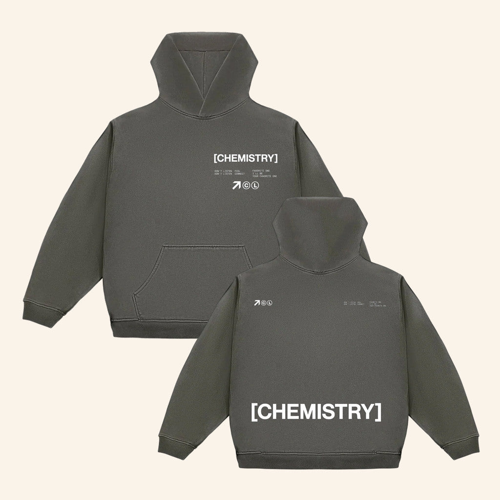 Chris Lake Merch Chemistry Cl Hoodie Chemistry Album Tour 2025 Apparel Gifts For Husband Chris Lake Merch Chemistry Cl Hoodie Chemistry Album Tour 2025 Apparel Gifts For Husband