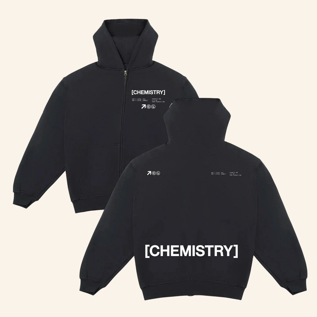 Chris Lake Merch Chemistry CL Zip Hoodie Chemistry Album Tour 2025 Apparel Gifts For Girlfriend Chris Lake Merch Chemistry CL Zip Hoodie Chemistry Album Tour 2025 Apparel Gifts For Girlfriend